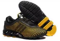 adidas chaussure porsche design p5000discount trois jaune noir